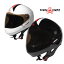 【訳アリ/箱潰れ】トリプルエイト レーサーヘルメット triple eight [ T818R ] RACER HELMETS スケート BMX 開心那 [0601]【SL】