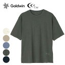 C3fit リポーズ ペーパー リラックス Tシャツ GC41123 Re-Pose Paper Relax T-shirt 光電子 リカバリーウエア メンズ 220526 【SPS2403】