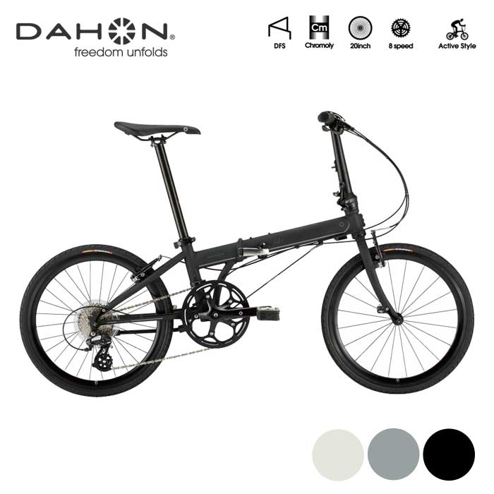 DAHON ダホン 折りたたみ自転車 Speed Falco(20inch/ETRTO 451) 2022 サイクリング フォールディングバイク 街乗り 