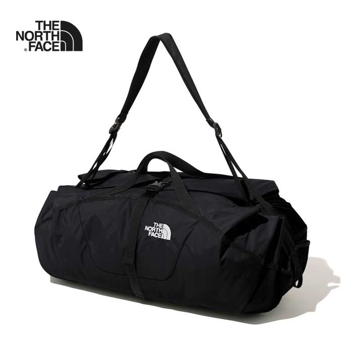 ノースフェイス ダッフルバッグ THE NORTH FACE  ESCAPE DUFFEL エスケープダッフル 26L キャンプ アウトドア 