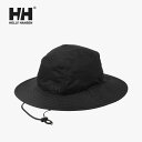 【最大P19倍!!15日は5と0のつく日!!】ヘリーハンセン 帽子 ハット HELLY HANSEN HC92155 HH RAIN HAT HHレインハット ...