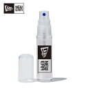 【最大P33倍!15日は5と0のつく日!】ニューエラ ニューエラ キャップケアスプレー NEWERA CAP CARE SPRAY 消臭スプレー 抗菌スプレー ...