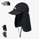 【全品P5倍!!18日はご愛顧感謝デー!!】ザ・ノース・フェイス サンシールドキャップ THE NORTH FACE TNF25059 NN02505 SUNS...