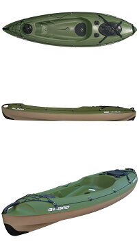 【西濃運輸営業所止め配送】ボート 手漕ぎ BICKAYAK BILBAO FISHING 大人1人 ビルバオ カヤック BIC SPORT ビックスポーツ カヌー レジャーボート フィッシング バス釣り ボート シットオン 【キャンセル・代引き不可】 boat【SPS】