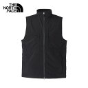【最大P21倍!1日はワンダフルデー!】ザ・ノース・フェイス THE NORTH FACE NP22551 TRIP FIELD VEST K XL トリップフ...