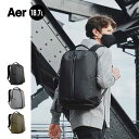 エアー リュック Aer [ 11012/ 12012/ 15012 ] FIT PACK 3 バックパック バッグ ジム オフィス