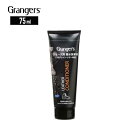 グランジャーズ Grangers (1500016) FW レザーコンディショナー 75ml 塗布タイプ 