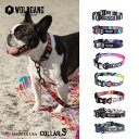 ウルフギャング 犬 首輪 小型犬用 WOLFGANG  COLLAR (S) カラー おしゃれ WOLFGANG MAN & BEAST 