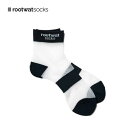 ルートワットソックス インナーソックス (19330) rootwat socks. WET WADING INNER SOCKS 夏用 フィッシング 登山  