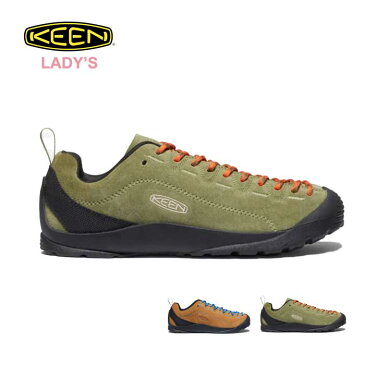 キーン レディース ジャスパー KEEN JASPER スニーカー シューズ アウトドアスニーカー 靴 トレッキング 送料無料