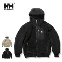 HELLY HANSEN w[nZ t@Co[pCT[t[fB[ jZbNX FIBERPILE THERMO Hoodie HOE52183 [220810]yYzySPS2403z