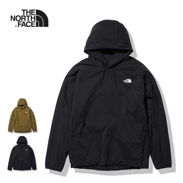 【18日感謝DAY&SPUで最大17倍】ノースフェイス アウター THE NORTH FACE [ NY82182 ] VENTRIX ACTIVE HD ベントリックスアクティブフーディ メンズ プルオーバー [211021]【SPS2206】