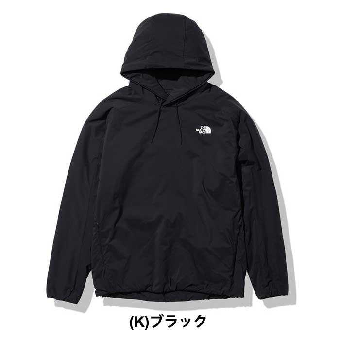 【18日感謝DAY&SPUで最大17倍】ノースフェイス アウター THE NORTH FACE [ NY82182 ] VENTRIX ACTIVE HD ベントリックスアクティブフーディ メンズ プルオーバー [211021]【SPS2206】