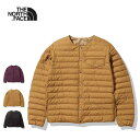 【1日全品P5倍-最大27倍 ワンダフルデー】ノースフェイス ダウンカーディガン THE NORTH FACE [ ND91962 ] ウィンドストッパーゼファーシェルカーディガン メンズ [220622]【Y】 その1