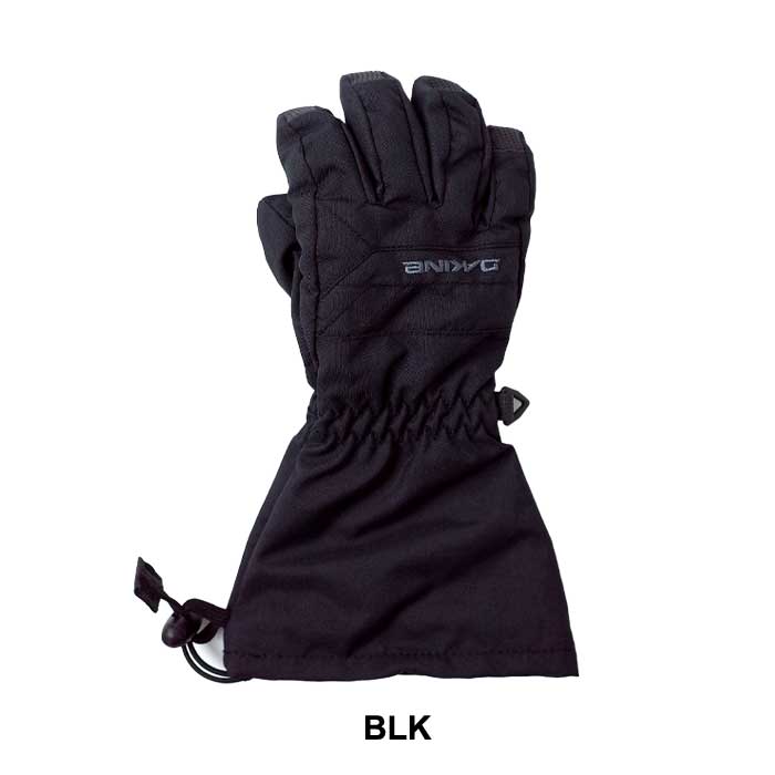 【20-21日は全品P5-10倍！SPUで最大23倍】ダカイン キッズ スノー グローブ DAKINE [ BB237792 ] SNOWGLOVES スノーボード スノボ スキー 雪遊び [211105]【SPS2206】