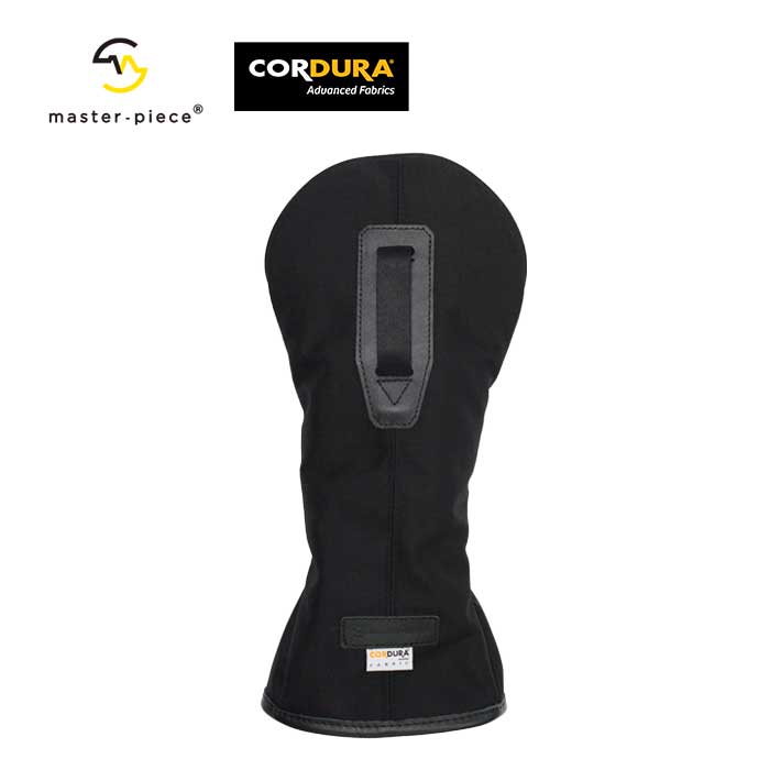 【全品P5倍!!18日はご愛顧感謝デー!!】マスターピース ゴルフヘッドカバー master-piece [ 02636 ] GOLF HEAD COVER コーデュラ CORDURA ヘッドカバー ゴルフ []