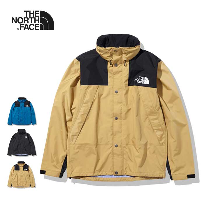 ノースフェイス アウター ゴアテックス THE NORTH FACE