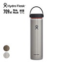 nChtXN 24oz  Hydro Flask (890071) LIGHT WEIGHT 24OZ WIDE MOUTH ۉ ۗ XeX{g  AEghA Lv K jO X|[c r[` W gx  Mtg v[g(240229)