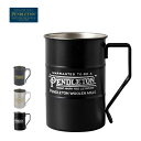 ペンドルトン ミニドラムマグ PENDLETON MINI DRUM MUG YK103 コップ カップ アウトドア [200901]【SPS2403】