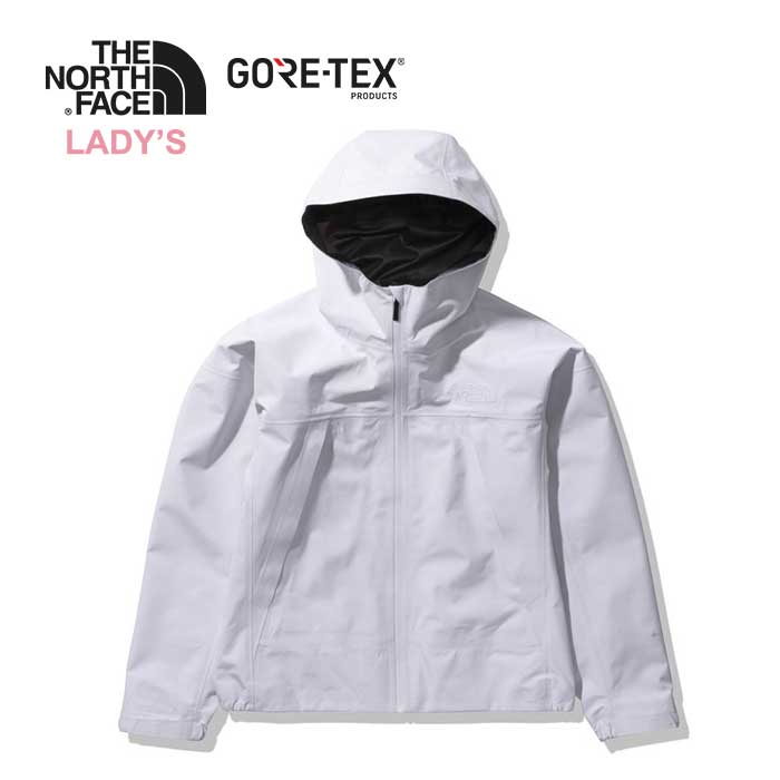 【9/4～楽天スーパーSALE!最大P42倍】ノースフェイス レディース アウター THE NORTH FACE [ NPW12261 ] W'S UNDYED GTX JACKET アンダイドGTXジャケット ゴアテックス GORE-TEX [220302]