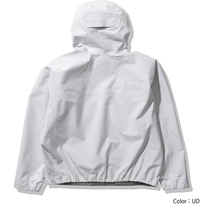 【9/4～楽天スーパーSALE!最大P42倍】ノースフェイス レディース アウター THE NORTH FACE [ NPW12261 ] W'S UNDYED GTX JACKET アンダイドGTXジャケット ゴアテックス GORE-TEX [220302]