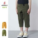 O~` LbY pc Gramicci [ G503-BJ-K ] LOOSE TAPERED PANT LbY[Ye[p[h NC~Opc 110-130 q [220322]ySPS2403z