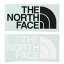 P5 1310:00-18ޤǡۥΡե TNFåƥ󥰥ƥå NN32013 TNF CUTTING STICKER THE NORTH FACE  [᡼]SPS12