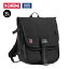 クロームインダストリーズ バックパック Chrome [ BG333 ] WARSAW MEDIUM BACKPACK (BLK) リュック ワ..