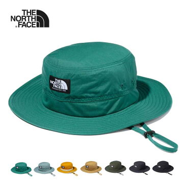 【20-21日は全品P5-10倍！SPUで最大23倍】ノースフェイス ホライズンハット THE NORTH FACE [ NN41918 ] HORIZON HAT ユニセックス 帽子 [売れ筋][220411]