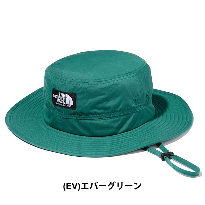 【20-21日は全品P5-10倍！SPUで最大23倍】ノースフェイス ホライズンハット THE NORTH FACE [ NN41918 ] HORIZON HAT ユニセックス 帽子 [売れ筋][220411]