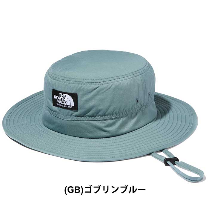 【20-21日は全品P5-10倍！SPUで最大23倍】ノースフェイス ホライズンハット THE NORTH FACE [ NN41918 ] HORIZON HAT ユニセックス 帽子 [売れ筋][220411]