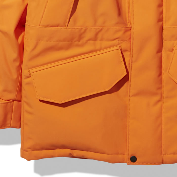 【楽天スーパーSALE!最大P42倍】【正規品 / 正規価格】ノースフェイス アンタークティカパーカ THE NORTH FACE [ ND92032 ] ANTARCTICA PARKA ダウンジャケット アウター【Y】