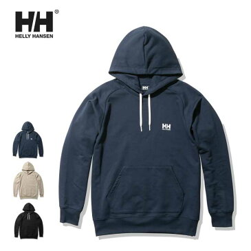 【20-21日は全品P5-10倍！SPUで最大23倍】ヘリーハンセン パーカー Helly hansen [ HE32214 ] HH LOGO SWEAT PK ロゴスウェットパーカー フーディ [220420]