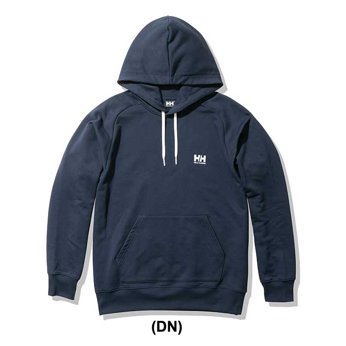 【20-21日は全品P5-10倍！SPUで最大23倍】ヘリーハンセン パーカー Helly hansen [ HE32214 ] HH LOGO SWEAT PK ロゴスウェットパーカー フーディ [220420]