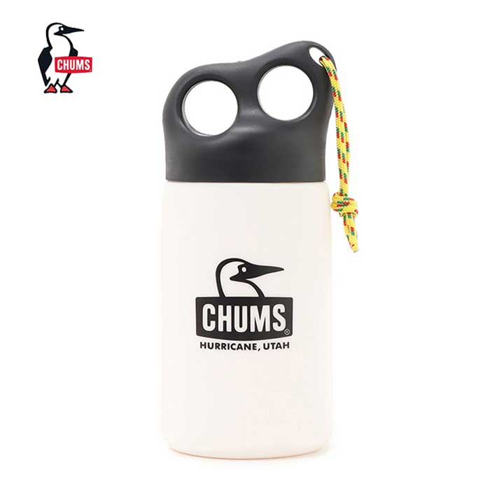 楽天HOOD楽天市場店チャムス キャンパーボトルLEDライト Chums [ CH62-1741 ] CAMPER BOTTLE LED LIGHT キャンプ ライト ランタン 照明 [220520]【SPS2403】