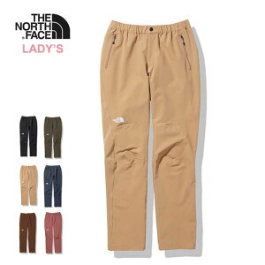 ノースフェイス レディース トレッキングパンツ THE NORTH FACE [ NBW32027 ] W'S ALPINE LIGHT PANT アルパインライトパンツ 【Y】[220328]【SPS2206】