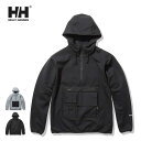 【1日全品P5倍-最大27倍 ワンダフルデー】ヘリーハンセン フィッシング パーカー Helly Hansen [ HG12152 ] HHA SOFTSHELL PKA HHアングラーソフトシェルパーカー ジャケット メンズ 釣り 【Y】[220810] その1