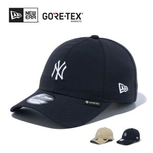 【15日最大P36倍 マラソン/5の倍数DAY】ニューエラ キャップ NEW ERA 930 9THIRTY GORE-TEX PACLITE ゴアテックス パックライト (13289711) ニューヨーク・ヤンキース 帽子 [220808]