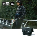 ニューエラ ショルダーバッグ ミニ 3.5L NEW ERA SHOULDER BAG MINI (11556617) (240305)