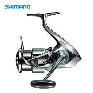 【9日20時-最大P34倍お買い物マラソン】シマノ リール SHIMANO (043931) 22STELLA 3000MHG 22ステラ スピニングリール フィッシング 釣り