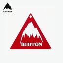 【最大P21倍!1日はワンダフルデー!】バートン トライスクレーパー BURTON TRI-SCRAPER ワックス スクレーピング ツール スノーボード スノ...