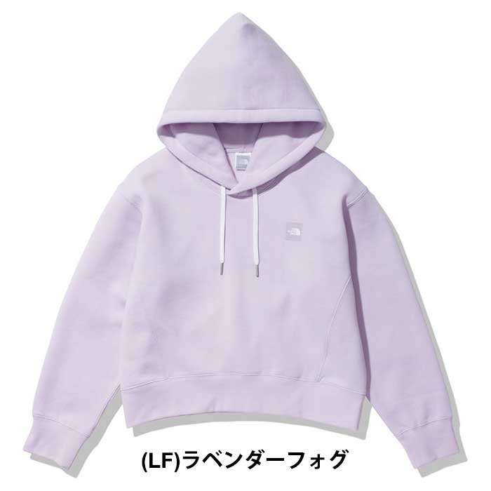 ザ・ノース・フェイス ノースフェイス レディース パーカー ショートフーディ Short Hoodie NTW62233 [230812]【Y】 2