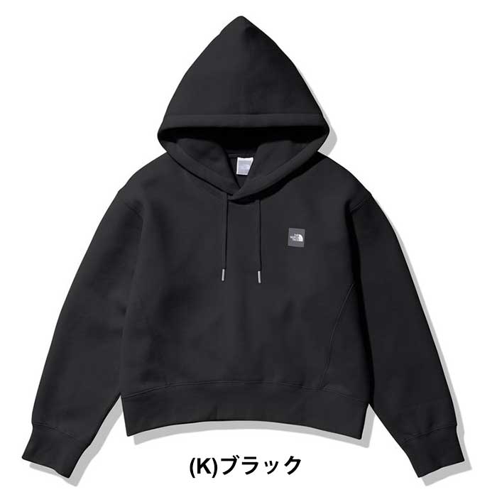 ザ・ノース・フェイス ノースフェイス レディース パーカー ショートフーディ Short Hoodie NTW62233 [230812]【Y】 3