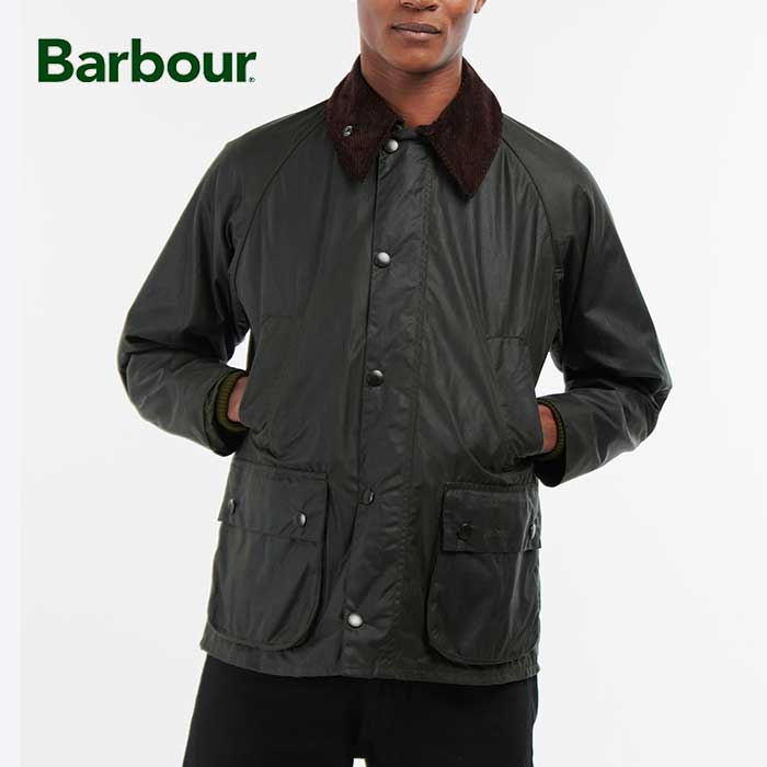 バブアー ジャケット メンズ バブアー アウター BARBOUR [ MWX0018 ] Bedale SG ビデイル ジャケット オイルド メンズ [221101]【SPS2403】