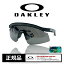 オークリー サングラス Oakley [ 9229-01 ] HYDRA BLACK INK ハイドラ スポーツサングラス [221025]【SPS2403】
