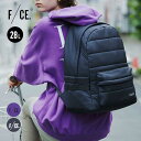 【最大P21倍!1日はワンダフルデー!】エフシーイー リュック F/CE. W.R PADDING DAY PACK デイパック バックパック バッグ 社会人 ...