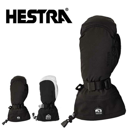 【最大P19倍!!30日は5と0のつく日!!】ヘストラ スノーグローブ HESTRA 35161 EXTREME MITT ミトン ミット レザー スキー スノーボード スノボ glove メンズ (231121) 【最大P19倍!!30日は5と0のつく日!!】ヘストラ スノーグローブ HESTRA 35161 EXTREME MITT ミトン ミット レザー スキー スノーボード スノボ glove メンズ (231121)