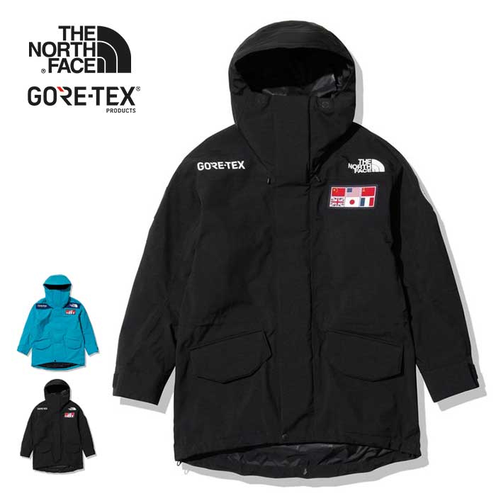 ノースフェイス アウター THE NORTH FACE NP62238 TRANS ANTARCTICA PARKA トランスアンタークティカパーカ ゴアテックス GORE-TEX メンズ (240328) 【Y】