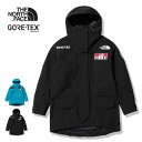 楽天HOOD楽天市場店ノースフェイス アウター THE NORTH FACE NP62238 TRANS ANTARCTICA PARKA トランスアンタークティカパーカ ゴアテックス GORE-TEX メンズ （240328） 【Y】