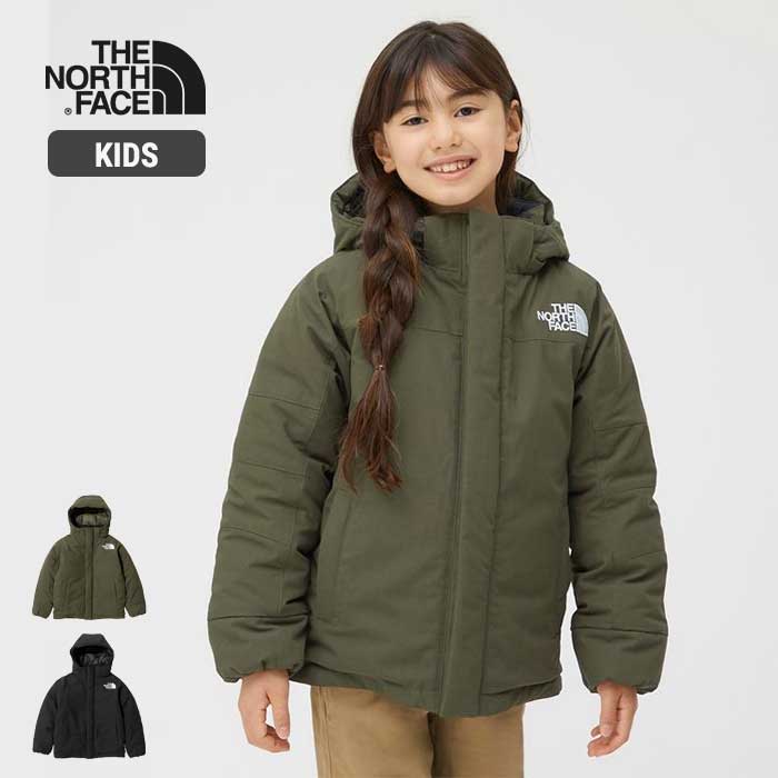 【9日20時-最大P34倍お買い物マラソン】ノースフェイス キッズ アウター THE NORTH FACE [ NYJ72241 ] FIREFLY INSULA JK ファイヤーフライインサーレーションジャケット 難燃 子供 [221110]【SPS03】